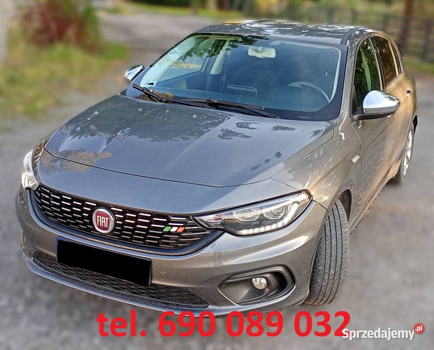 Fiat Tipo