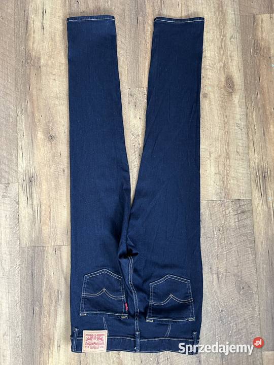Jeansy Levi Strauss 27 Levi Strauss 127 Wyszków