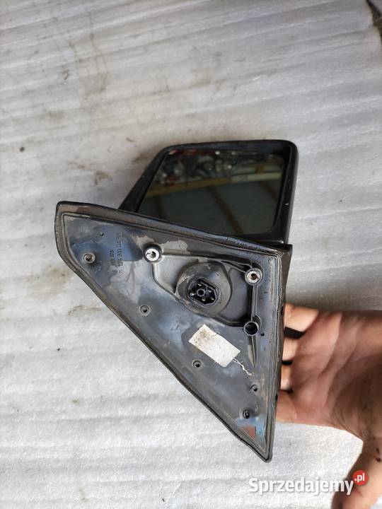 LUSTERKO PRAWE MERCEDES W124 osobowe Kamień-Kolonia