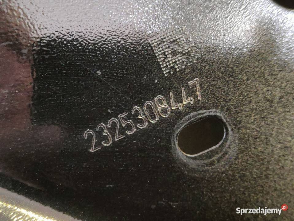 Drzwi Prawy Tył Audi Q8 2023 Pleszew sprzedam