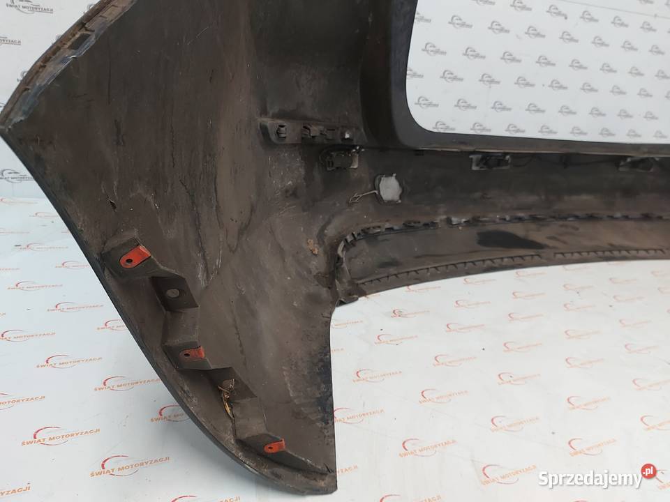 OPEL ASTRA J IV zderzak tył 13266649 świętokrzyskie