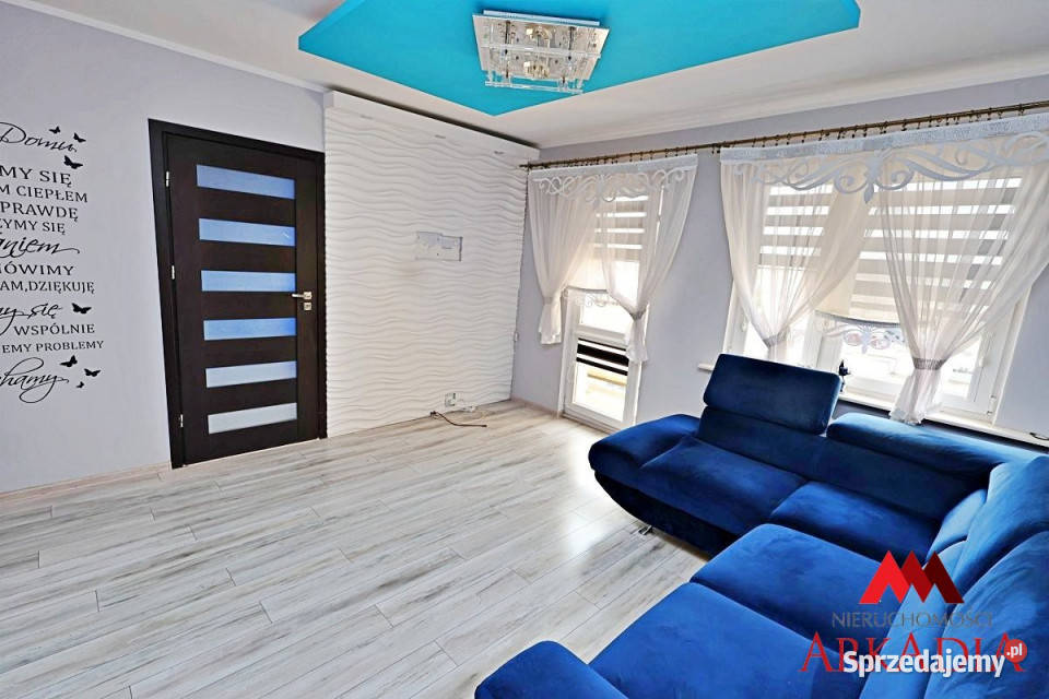 Mieszkanie 33m2 2 pokoje Włocławek