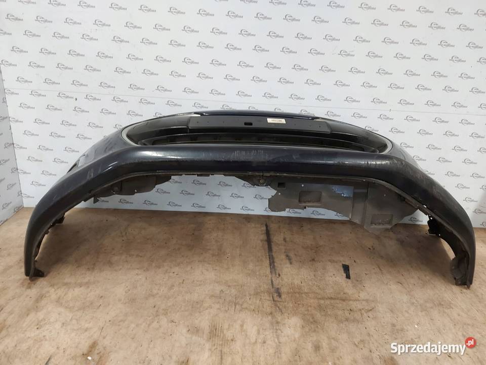 PEUGEOT 308 I LIFT 11r Zderzak przód przedni Kielce sprzedam