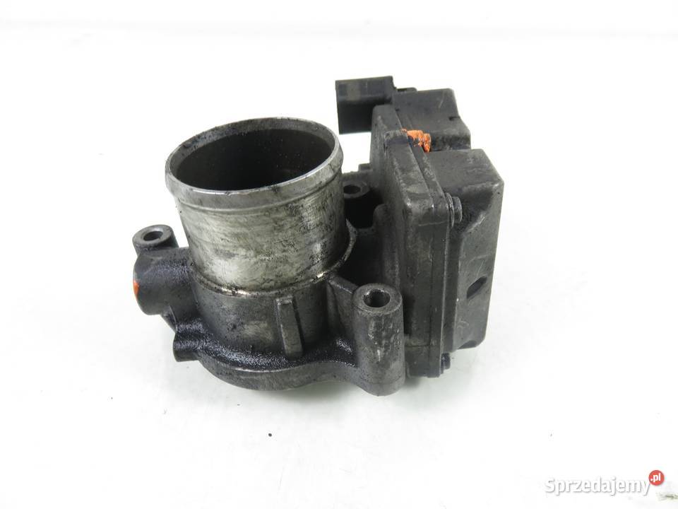 PRZEPUSTNICA RENAULT MEGANE II 19 dCi małopolskie sprzedam