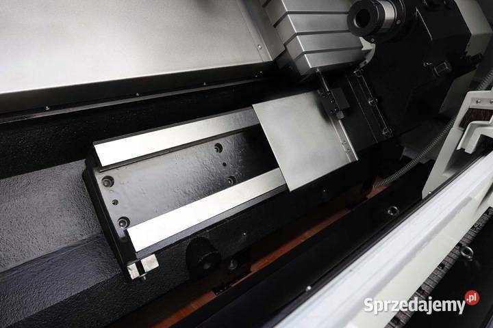 Tokarka CNC CK7150 LT 12x1000 NAPĘDZANE mazowieckie Siedlce