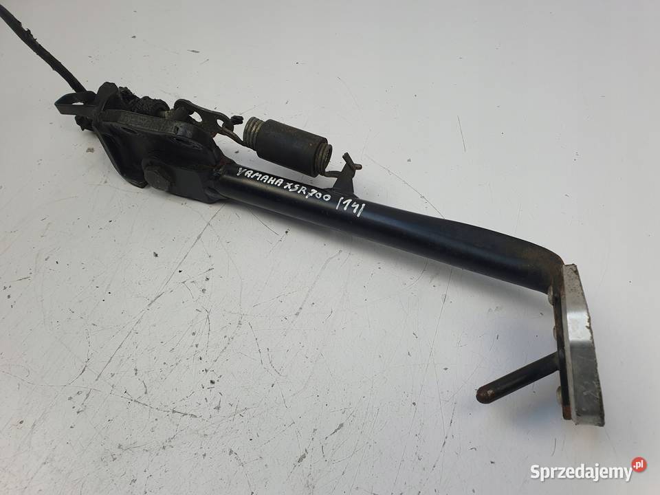 STOPKA BOCZNA Yamaha XSR 700 XSR700 1522 czujnik Chełm