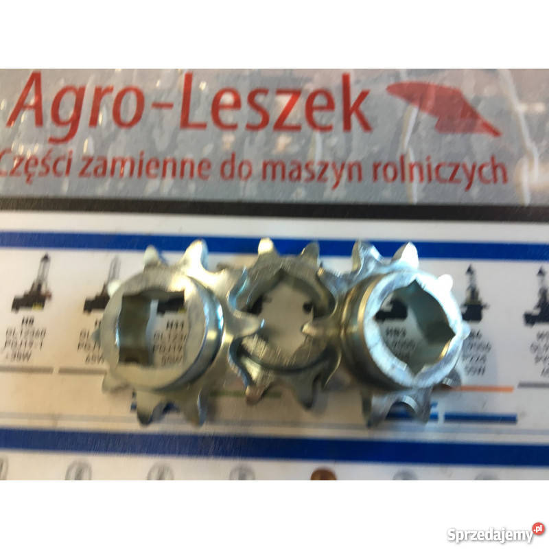 Koło zębate Z10 Maschio Gaspardo G22250006 podlaskie