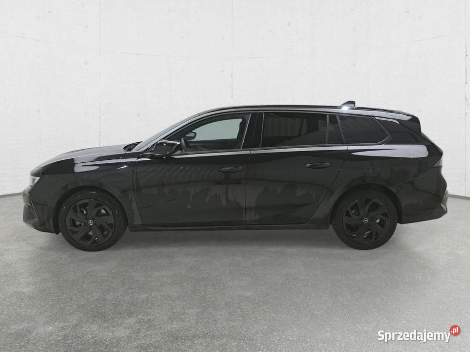 Opel Astra L 2021 Komorniki