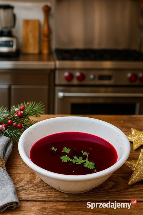 dań świąteczno noworocznych wysyłka cała Polska sprzedam