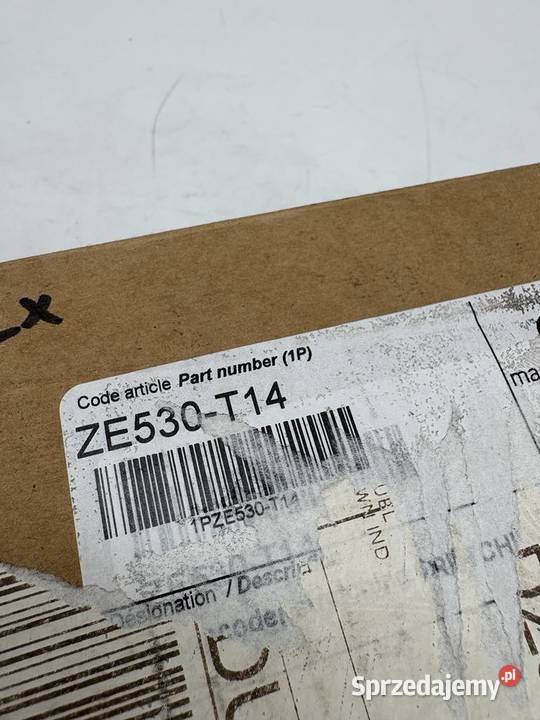 CSAT ZE530T25 42B66 Encoder Warszawa