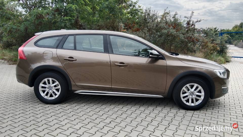 Cross Country Carpass do końca 150HAK Poznań sprzedam