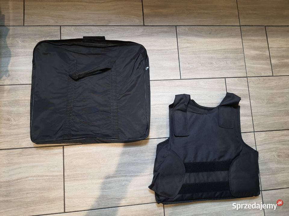 Kamizelka Kuloodporna