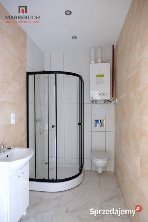 wynajmu mieszkania Świętochłowice 46m2 2 pokoje
