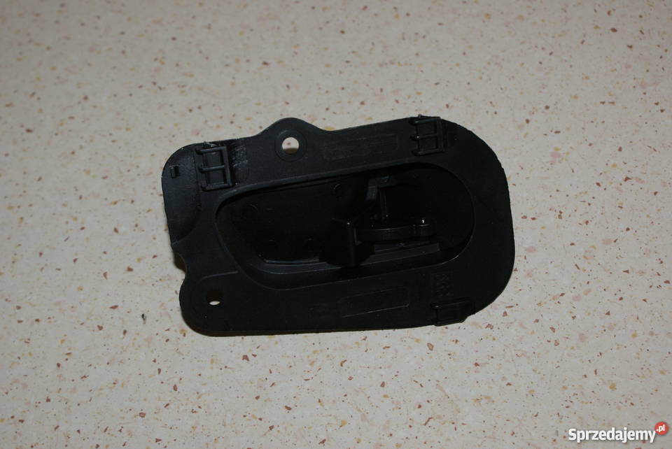 Klamka Opel Astra POLCAR 5555ZW41 Białobrzegi