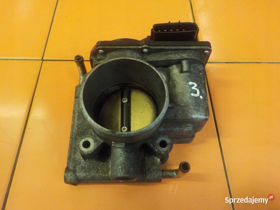 MAZDA 6 GH 20 B DISI 11r 155 LF przepustnica mazowieckie Suków