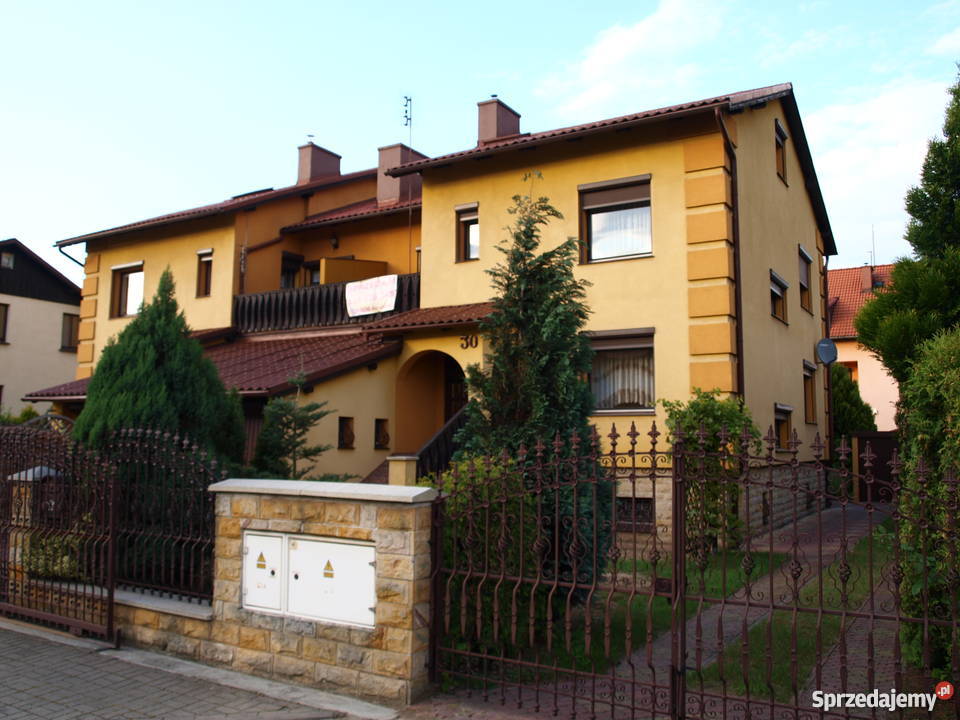 OKAZJA Sprzedam dom 167m2 Oława