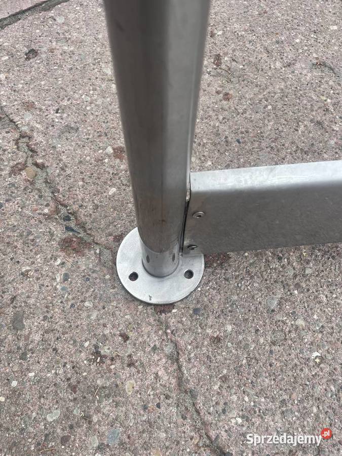 Balustrada barierka Legionowo