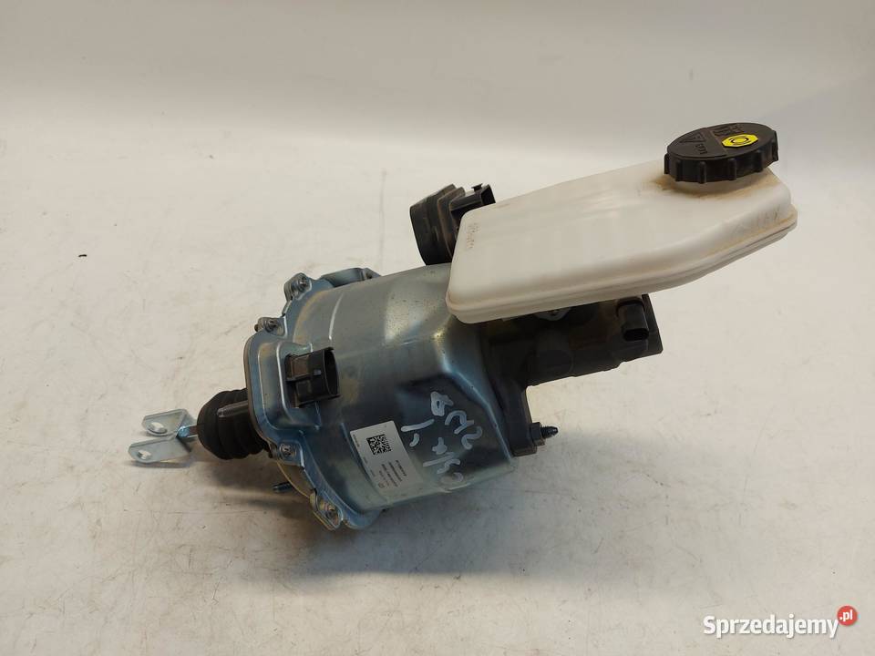 TESLA MODEL Y 2023r Pompa hamulcowa serwo sprzedam