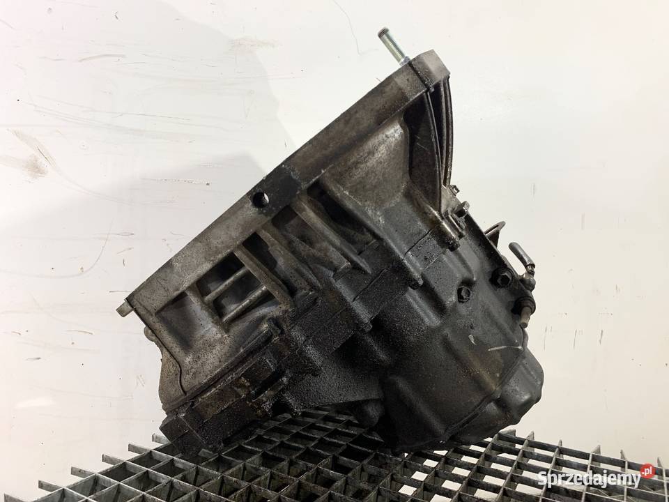 SKRZYNIA BIEGÓW SUZUKI SX4 ZL4 16 120