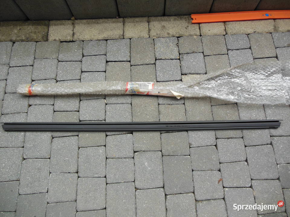 Uszczelka szyby drzwi prawy przód Fiat Punto OE Kozy