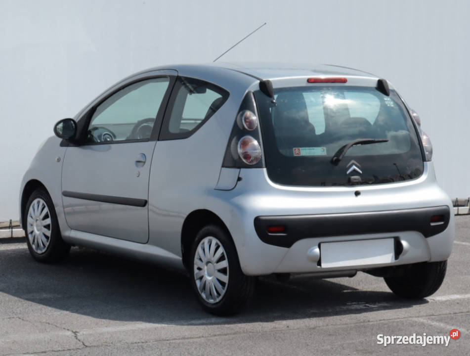 Citroen C1 10 Lublin