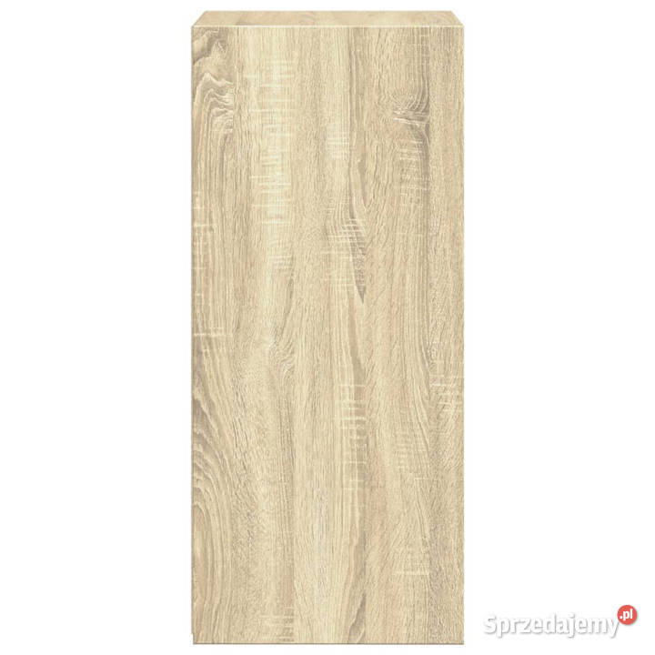 Szafka dąb sonoma 45x41x93 materiał Warszawa