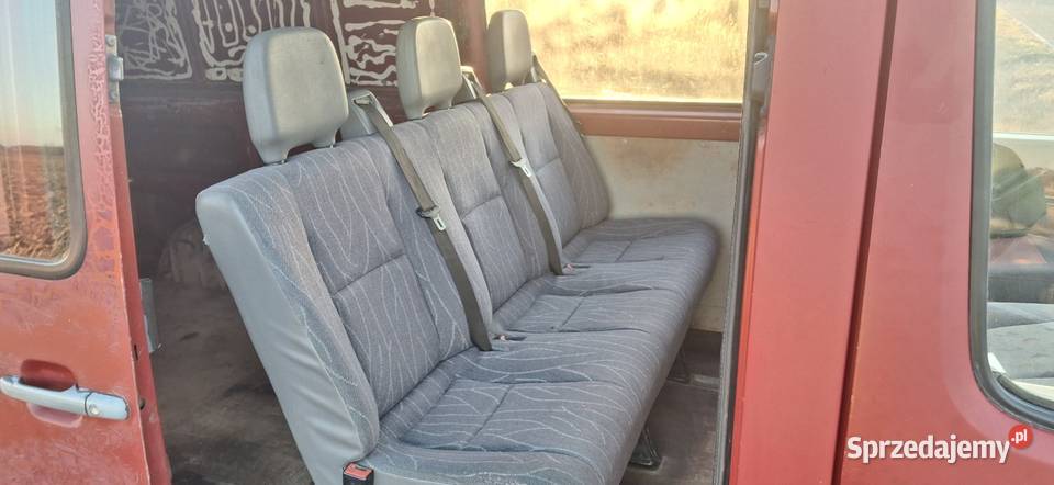 Sprzedam LT 28 25 TDI Nowogard sprzedam