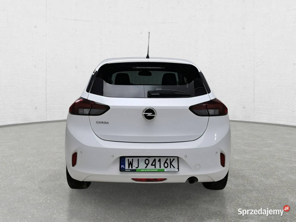 Opel Corsa F 2019 81818km