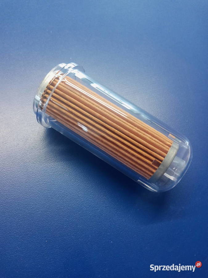 Kubota Iseki obudowa filtra 1T02143580 seria B Łańcut