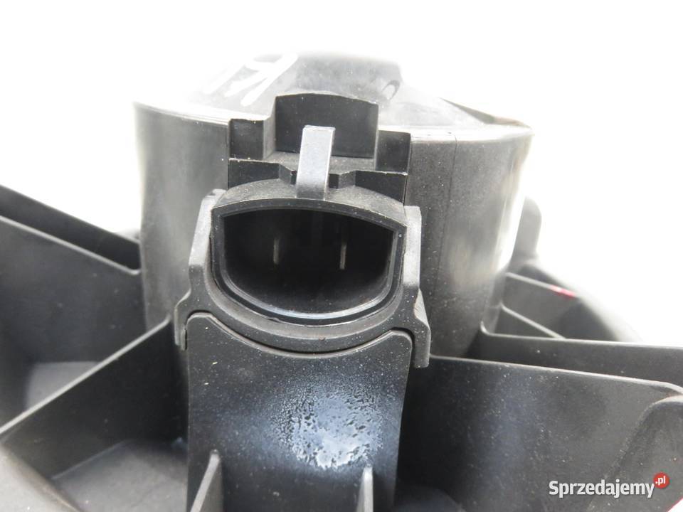 DMUCHAWA CHEVROLET EQUINOX