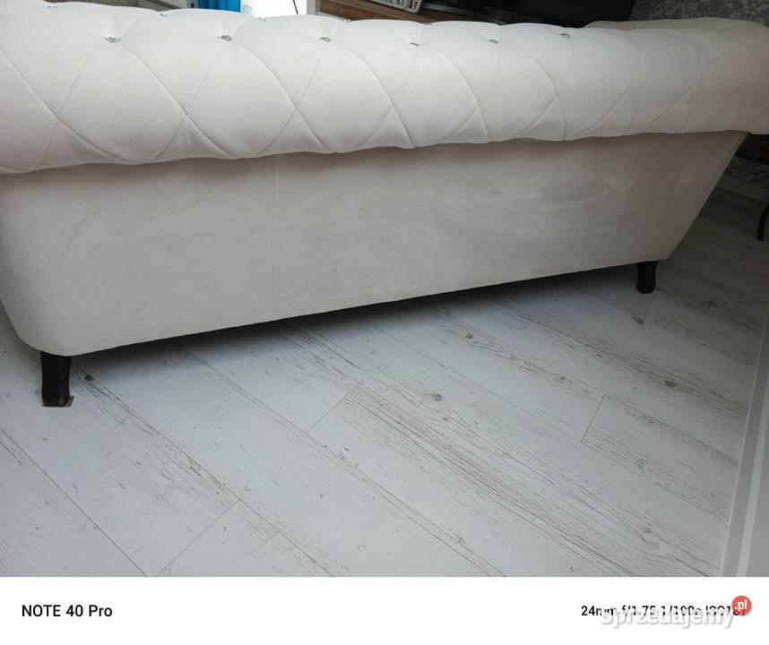 Sofa Chesterfield Czersk