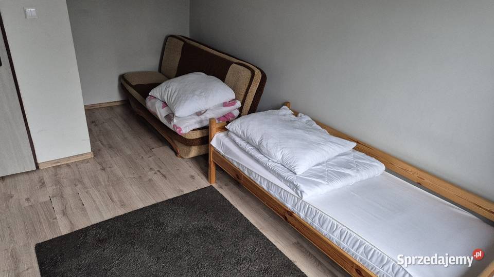 Stryków Dom do wynajęcia FirmaPracownikPary do zamieszkania Wynajem
