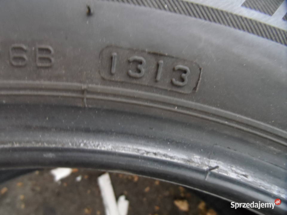 opony 16 BRIDGESTONE BLIZZAK 20555r16 LM32 7mm