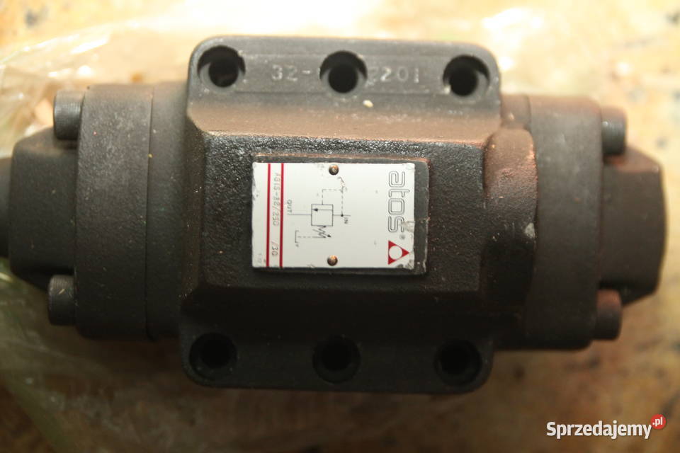 Atos AGIS3225030 Warszawa