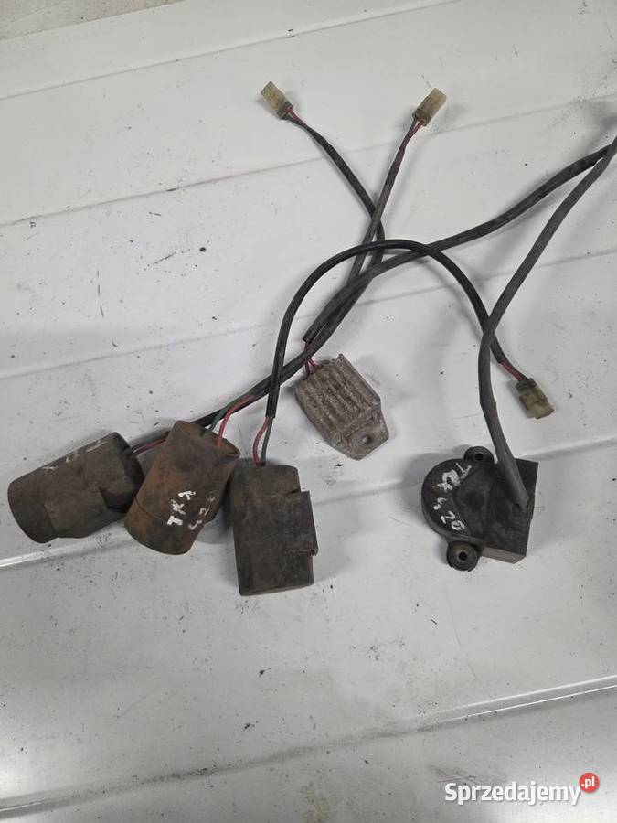 Honda trx 420 czujnik sensor Wiele