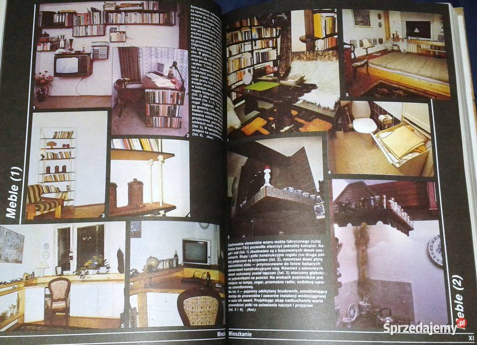 Vademecum Zrób to sam Praca zbiorowa Chełm