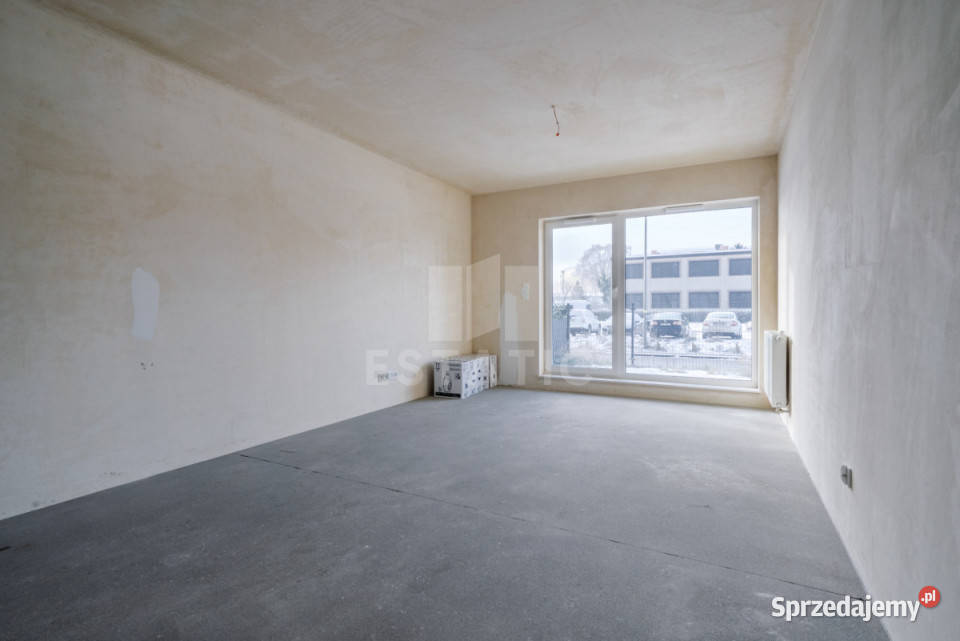 Mieszkanie 5953m2 3 pokoje Gdańsk Sucha