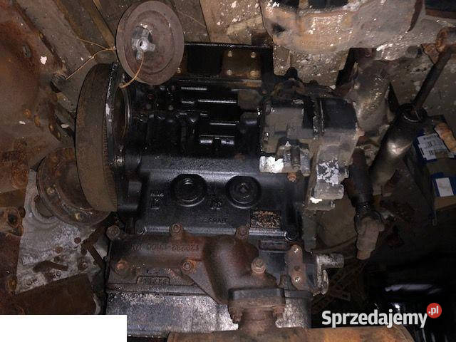 Yanmar 3TNV88 Korbowód Jastrzębniki