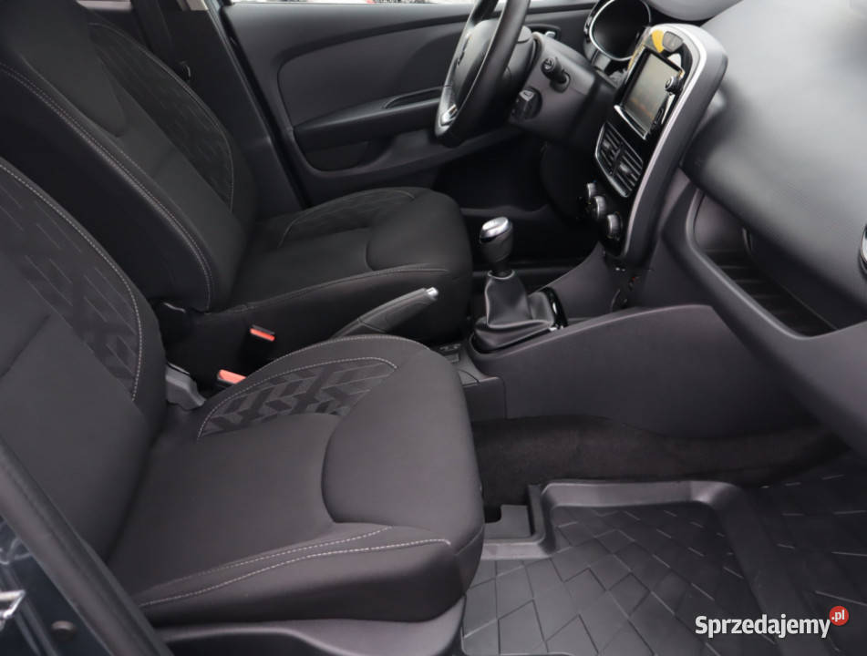 Renault Clio 09 TCe Lublin