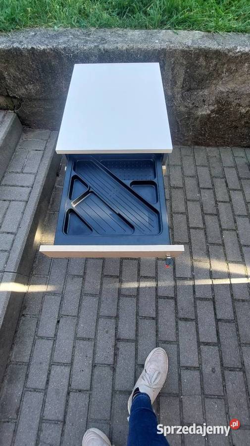 Kontenerek pod biurko wielkopolskie Poznań sprzedam