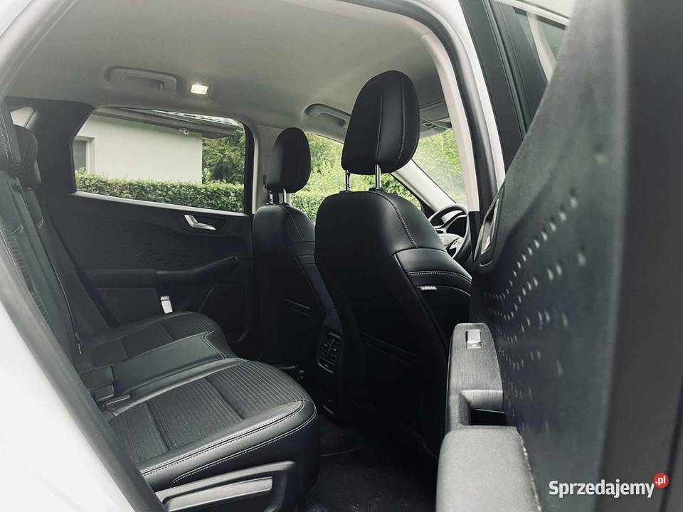 Sprzedam ford zachodniopomorskie Goleniów