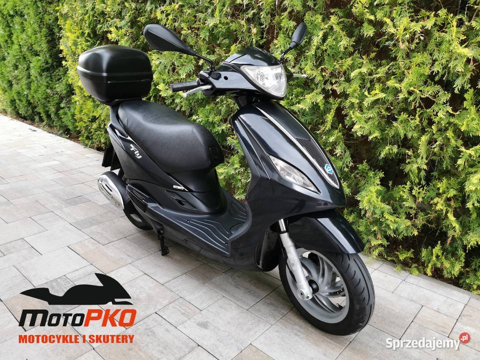 PIAGGIO FLY RABAT500 ceny TRANSPORT cała Polska Piaggio Tarnów sprzedam