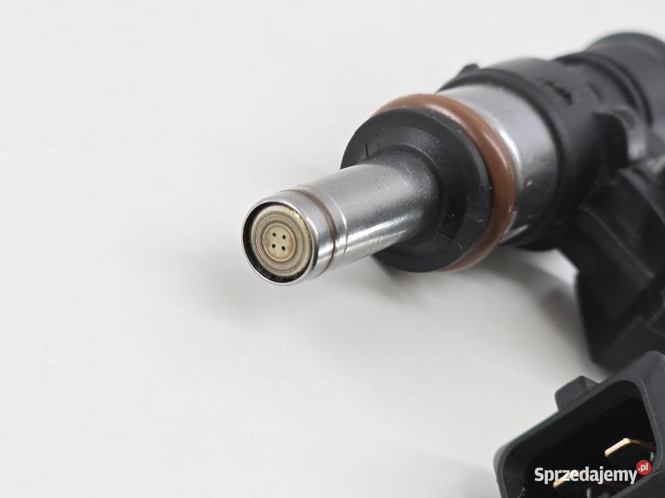 Wtrysk Wtryskiwacz Bmw Gs 1200 Adventure Janowice