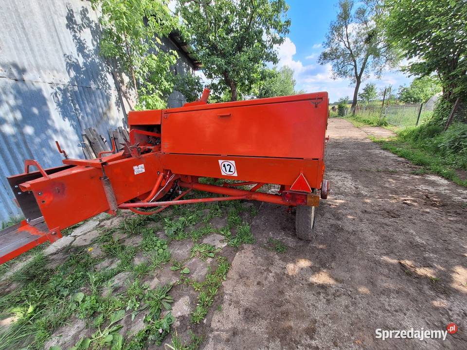 Prasa sipma 2241 nieuszkodzony