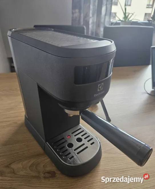 Ekspres do kawy Electrolux manual espresso Kraków sprzedam