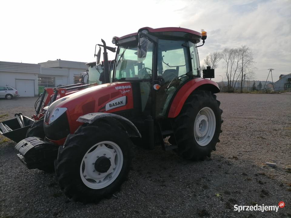 Basak 2090 Ursus Farmtrak Zetor Kielce sprzedam
