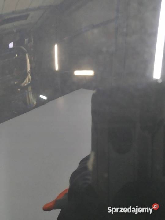 ZDERZAK TYŁ LI7F BEZ PDC VW Volkswagen Polo VI Zderzaki świętokrzyskie