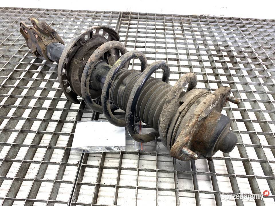 AMORTYZATOR PRAWY PRZÓD KIA CARENS IV 17 SUV