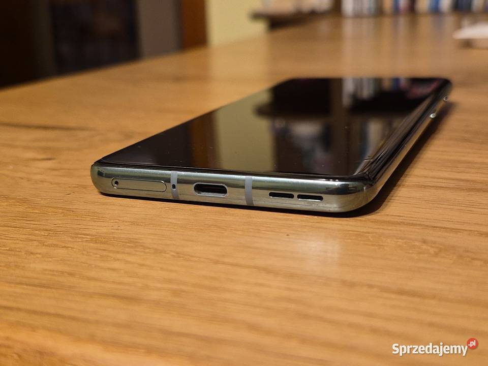 Smartfon OnePlus 10 Pro 12256GB Snapdragon 8 Haczów sprzedam