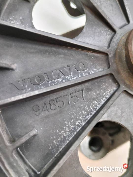 POMPA WSPOMAGANIA 9485861 7613955119 25 TDI osobowe Pompy wspomagania